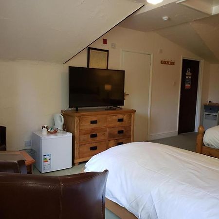 Clifton Hampden B&B Luaran gambar